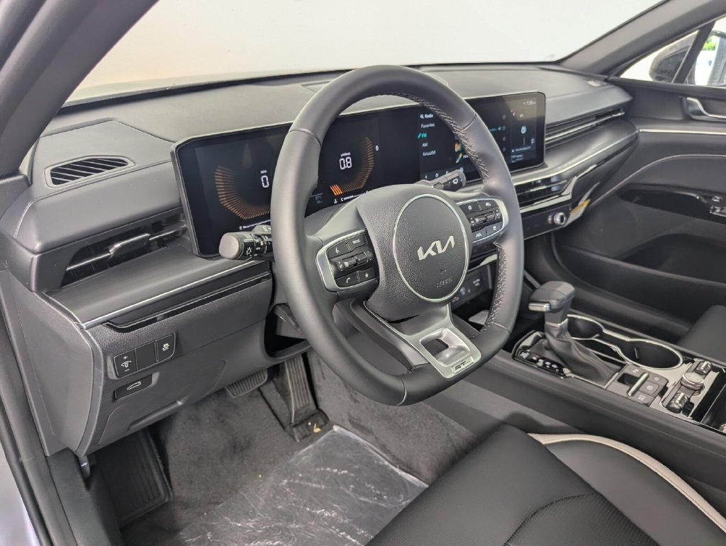 New 2026 Kia K5 GT-Line FWD image 10