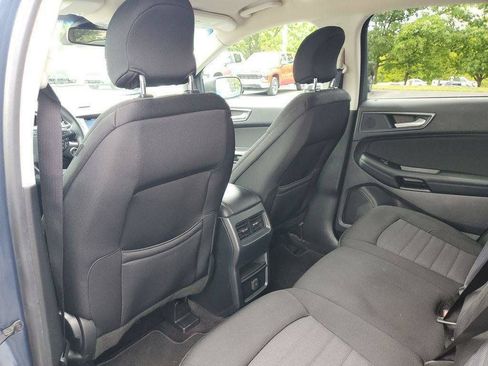 Used 2019 Ford Edge SE AWD/4WD image 26
