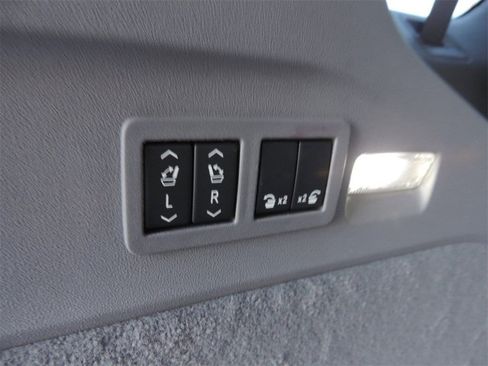 New 2026 Cadillac Escalade IQL Sport 1 image 16