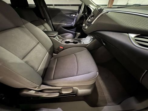 Used 2020 Chevrolet Malibu LS image 20