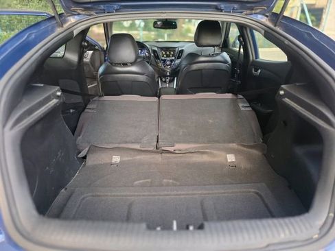 Used 2014 Hyundai Veloster Turbo FWD image 14