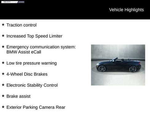 Used 2018 BMW M240i xDrive M240i image 29