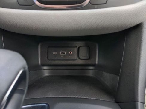 Used 2024 Chevrolet Equinox LS FWD image 50