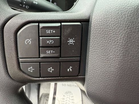 Used 2024 Ford F450 XL w/ Snow Plow Prep Package image 23