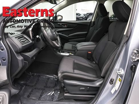 Used 2025 Subaru Ascent Premium AWD/4WD image 14