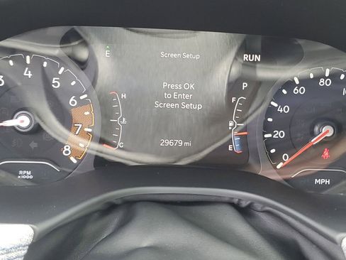 Certified 2022 Jeep Compass Latitude AWD/4WD image 26