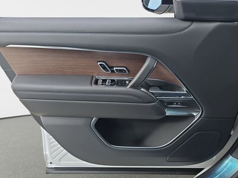 New 2026 Land Rover Range Rover SE image 28