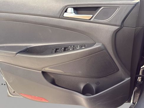 Used 2020 Hyundai Tucson SEL AWD/4WD image 21