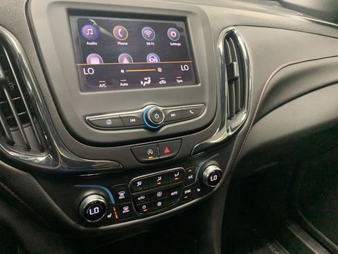 Used 2024 Chevrolet Equinox RS AWD/4WD image 45