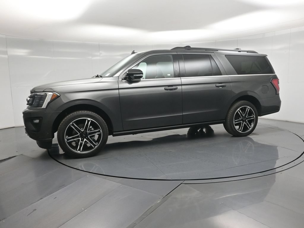 Certified 2021 Ford Expedition Max Limited AWD/4WD image 32
