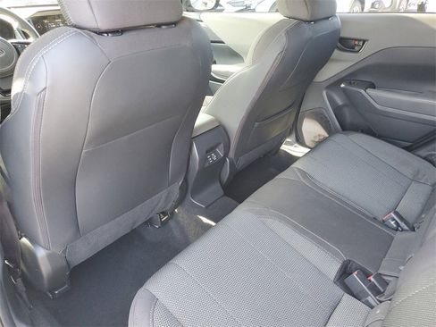 Certified 2024 Subaru Crosstrek 2.0i Premium image 11