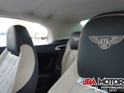Used 2014 Bentley Continental GT Speed image 34