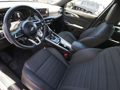 Used 2024 Dodge Hornet R/T w/ R/T Blacktop Package AWD/4WD image 14