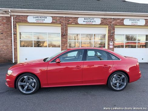 Used 2015 Audi A4 2.0T Premium image 13