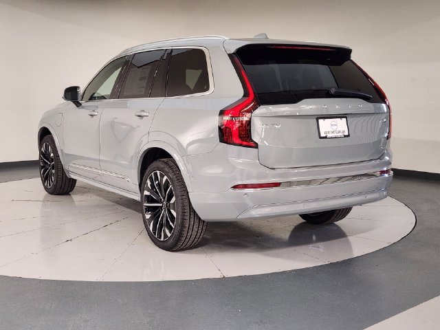 New 2026 Volvo XC90 T8 Plus w/ Protection Package Premier AWD/4WD image 6