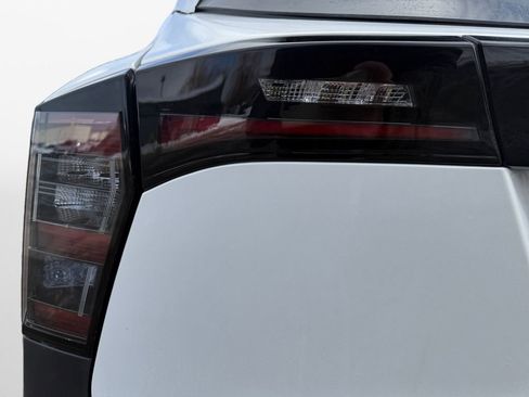 New 2026 Nissan Kicks SV w/ SV Premium Package image 21