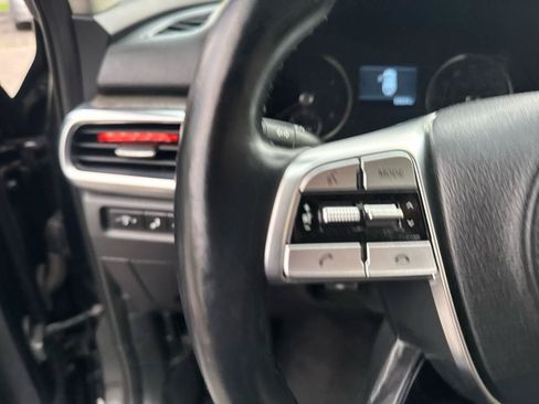 Used 2021 Kia Telluride EX w/ EX Premium Package AWD/4WD image 31
