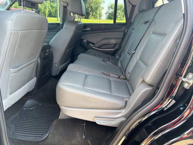 Used 2018 Chevrolet Tahoe LT RWD image 9