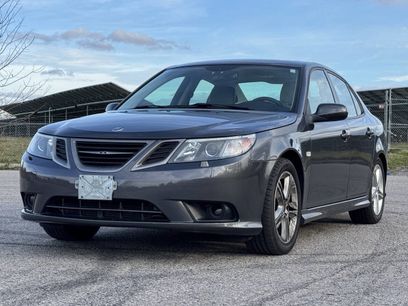 Used 2009 Saab 9-3 2.0T