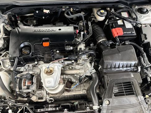 Used 2023 Honda Civic LX image 31