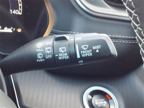 New 2025 Jeep Grand Cherokee L Laredo image 27