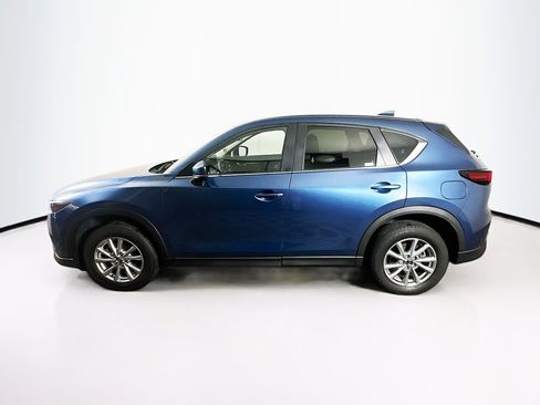 Used 2023 MAZDA CX-5 AWD 2.5 S w/ Select Package image 4