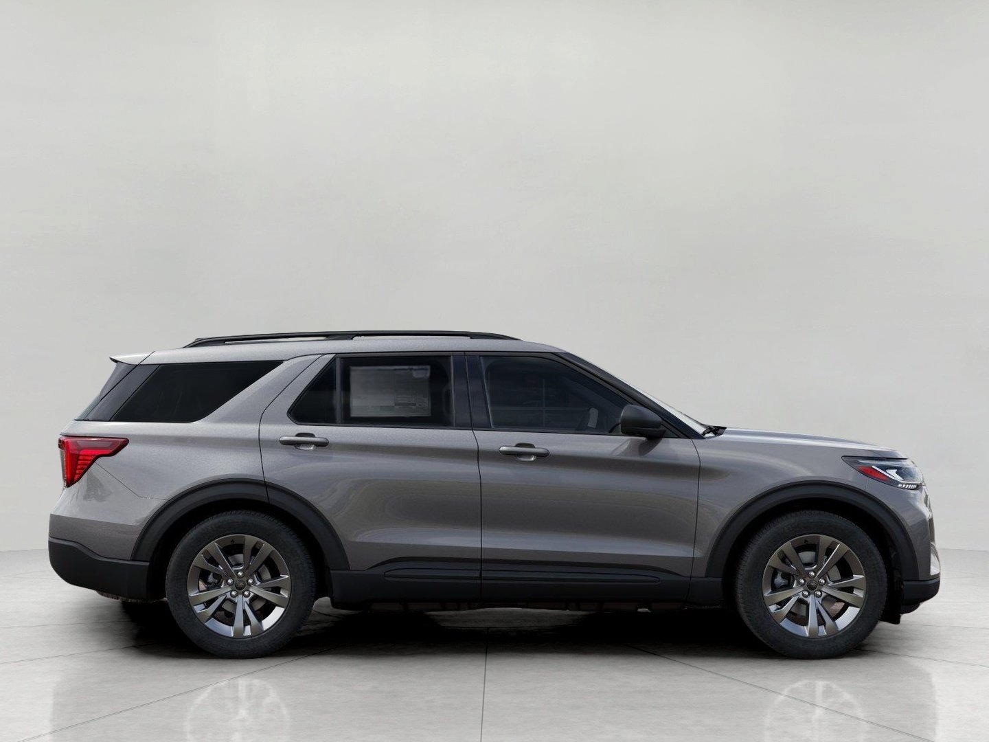 New 2027 Ford Explorer Active w/ Active Comfort Package AWD/4WD image 5