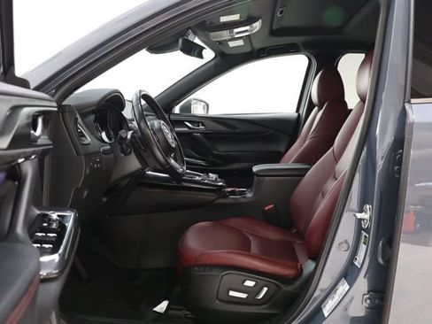 Used 2023 MAZDA CX-9 Carbon Edition AWD/4WD image 18