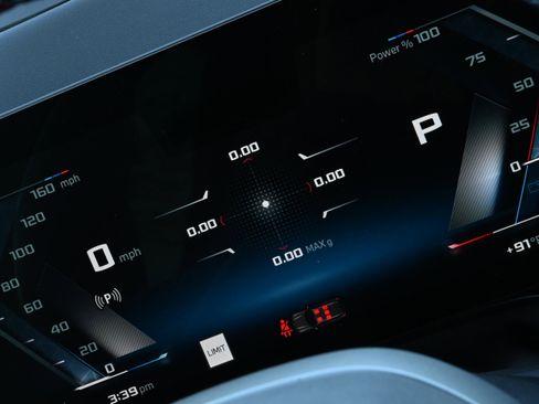 Certified 2025 BMW X3 M50 w/ Premium Package image 34