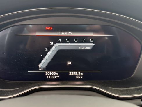 Used 2024 Audi S5 Premium Plus AWD/4WD image 15