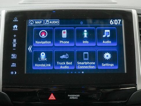 Used 2017 Honda Ridgeline RTL-E image 31