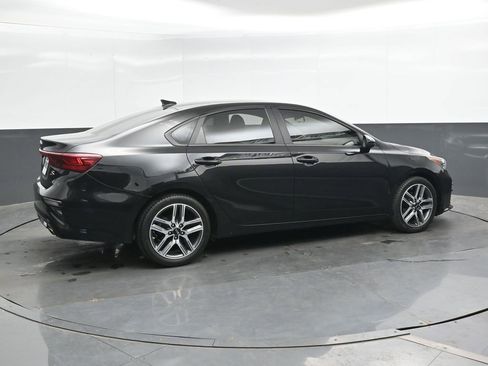 Used 2019 Kia Forte S FWD image 3