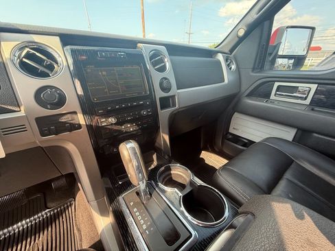 Used 2010 Ford F150 Lariat AWD/4WD image 18