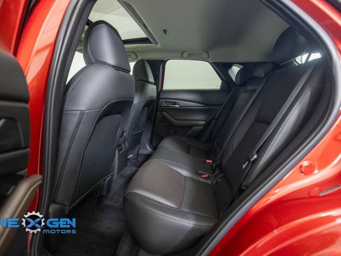 Used 2020 MAZDA CX-30 AWD w/ Premium Package image 29