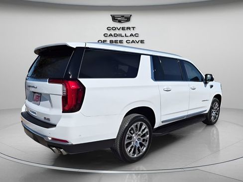 Used 2025 GMC Yukon XL Denali image 9