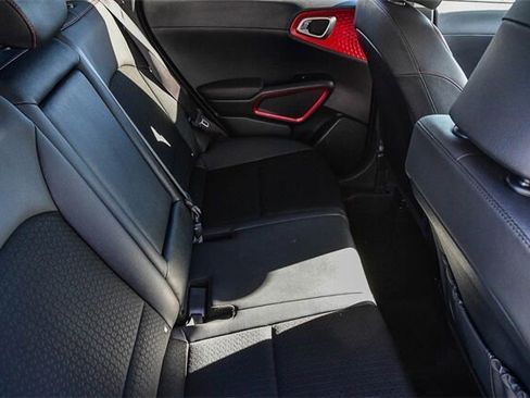New 2025 Kia Soul GT-Line image 17
