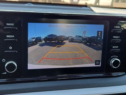 Used 2023 Kia K5 LXS image 8