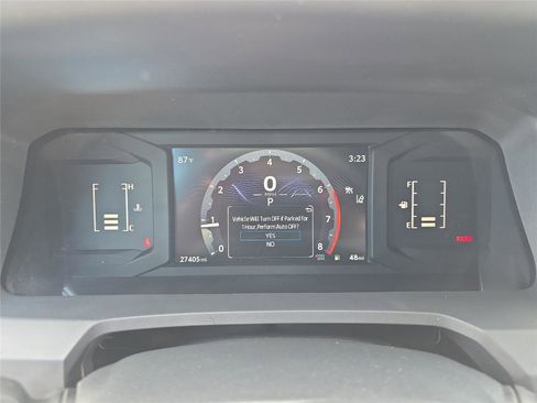 Used 2024 Toyota Tacoma SR image 30