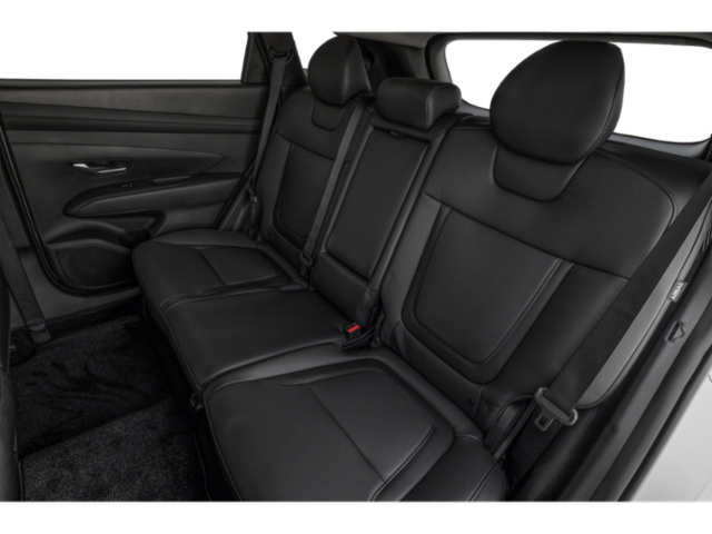New 2026 Hyundai Tucson SEL Plus FWD image 48