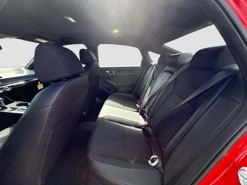 Certified 2026 Honda Civic Sport image 17