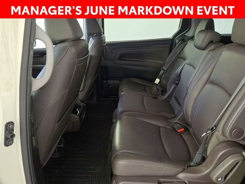Used 2019 Honda Odyssey Elite image 12
