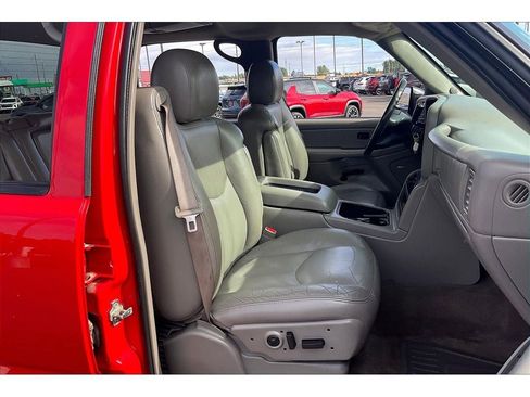 Used 2004 GMC Sierra 2500 SLT image 7