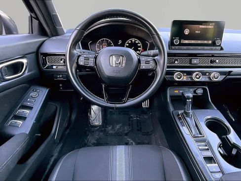 Used 2022 Honda Civic Sport image 9