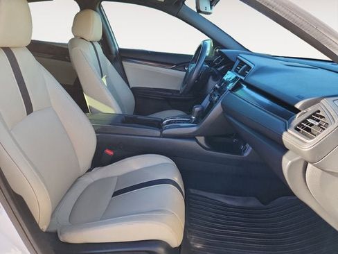 Used 2020 Honda Civic Sport Touring image 15