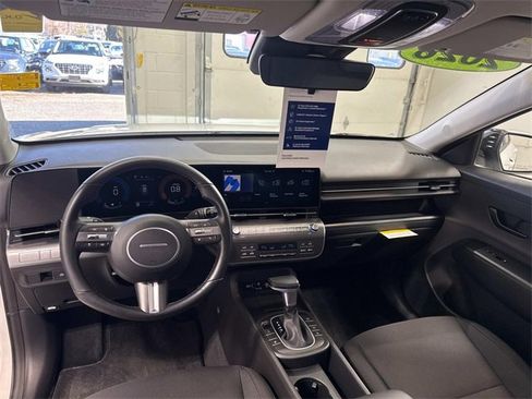 Certified 2026 Hyundai Kona SEL Sport image 7