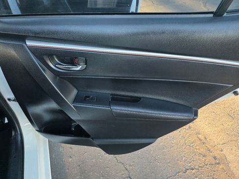 Used 2014 Toyota Corolla S w/ Protection Package image 33