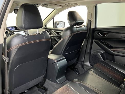 Used 2022 Subaru Crosstrek 2.5i Limited w/ Moonroof Package 2 image 20