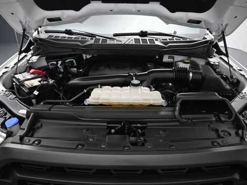 Certified 2023 Ford F150 XLT RWD image 27