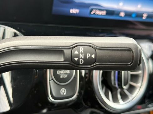 Certified 2025 Mercedes-Benz GLA 250 4MATIC image 26