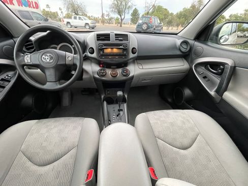 Used 2012 Toyota RAV4 FWD w/ Value Pkg image 17